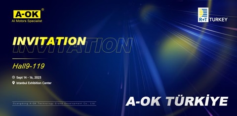 Événement A-OK en Turquie